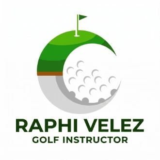 Raphi Velez Golf